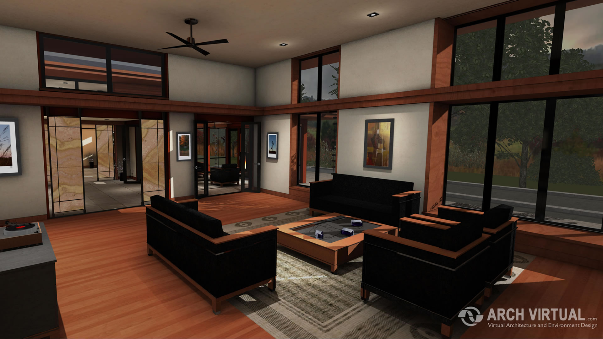 Real Estate Development Simulations And Pre Sales Marketing
