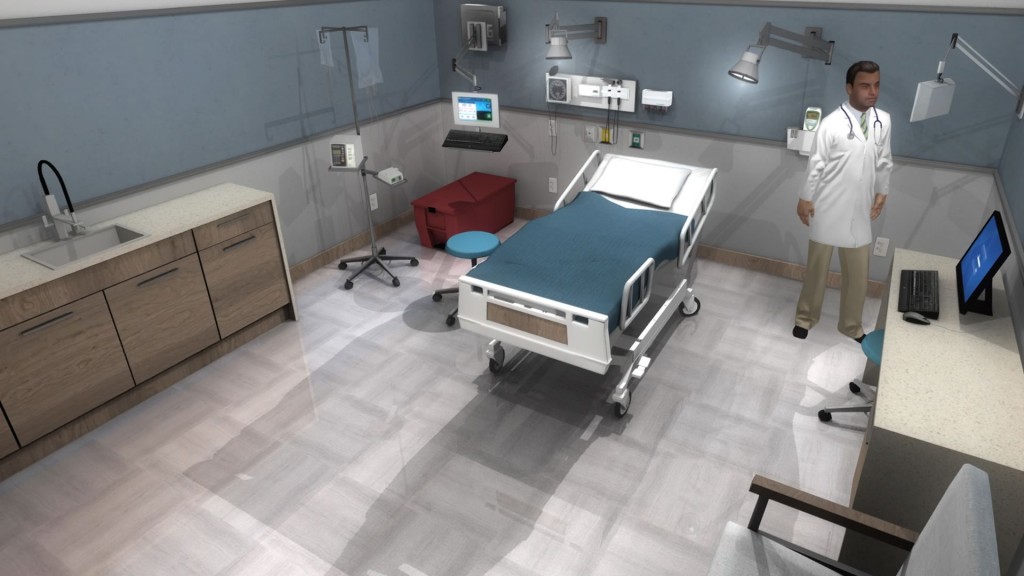 health care medical technology virtual reality simulation5