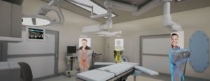 VR-Medical-Simulation-multiplayer