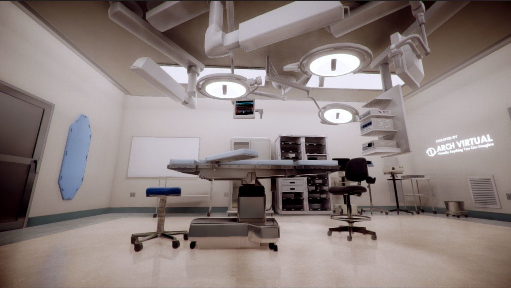 VR-Operating-Room