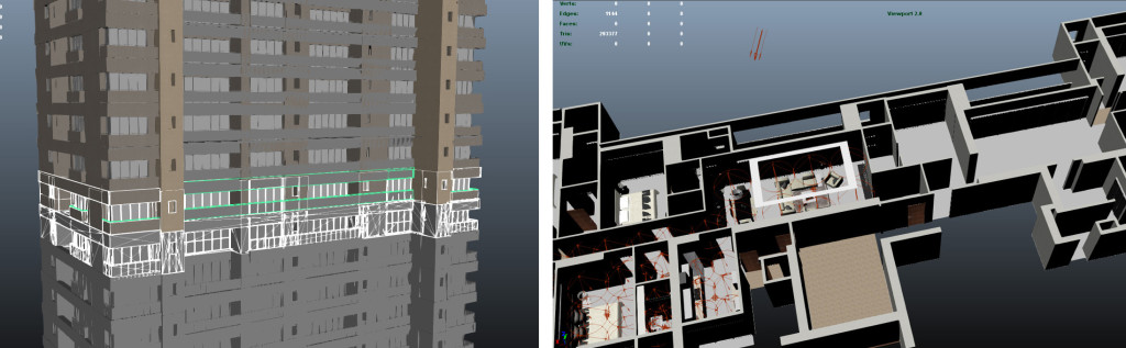 revit copy