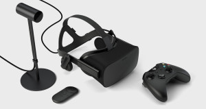 arch viz with the new CV1 Oculus Rift