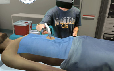 VR News from Arch Virtual!  Medical Applications, New Partner, Tradeshow Events, Immerse Creator News, and more