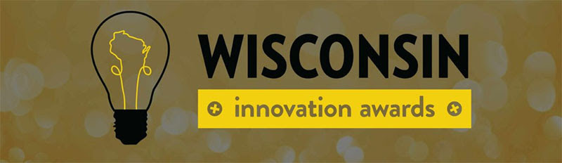 Wisconsin Innovation Award