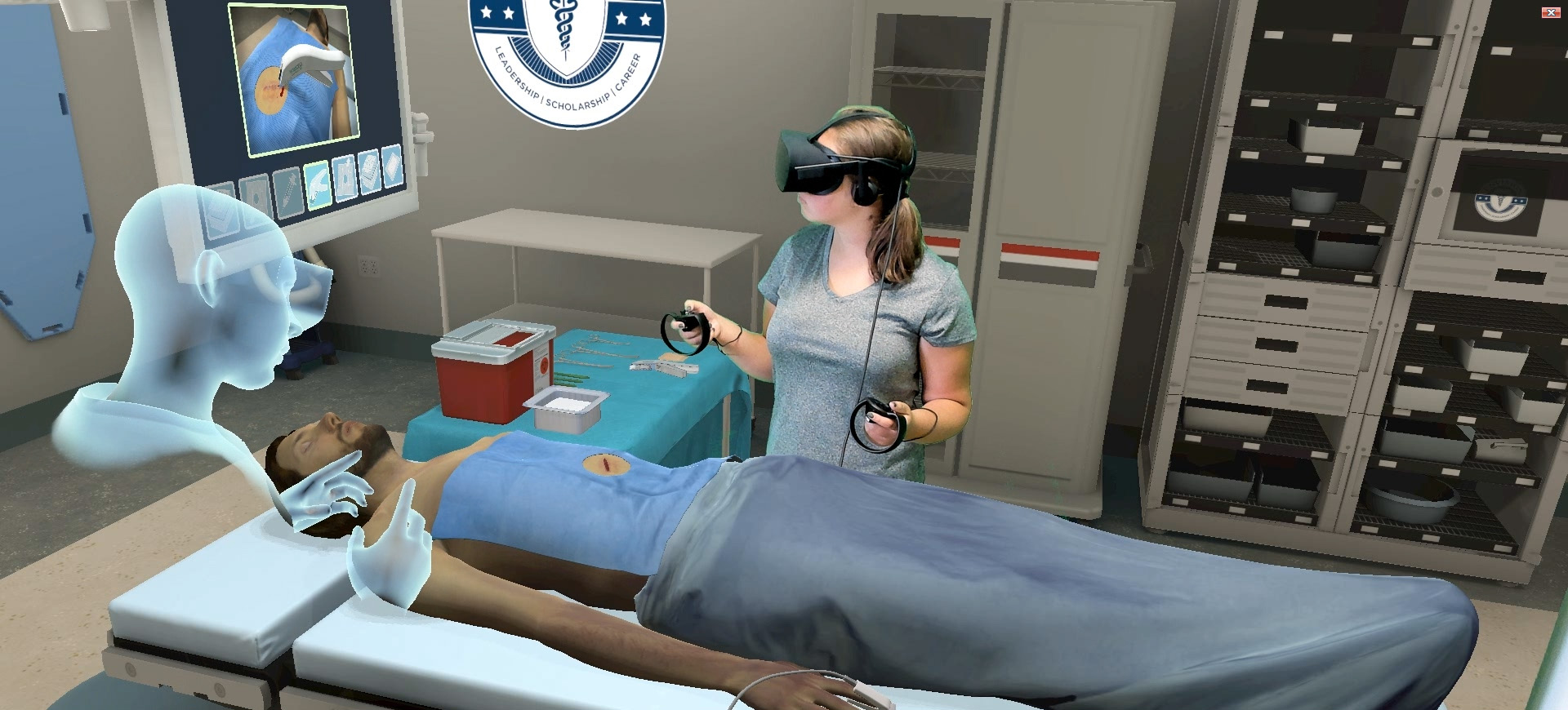 Medical Simulation Market Latest Scenario On Innovation