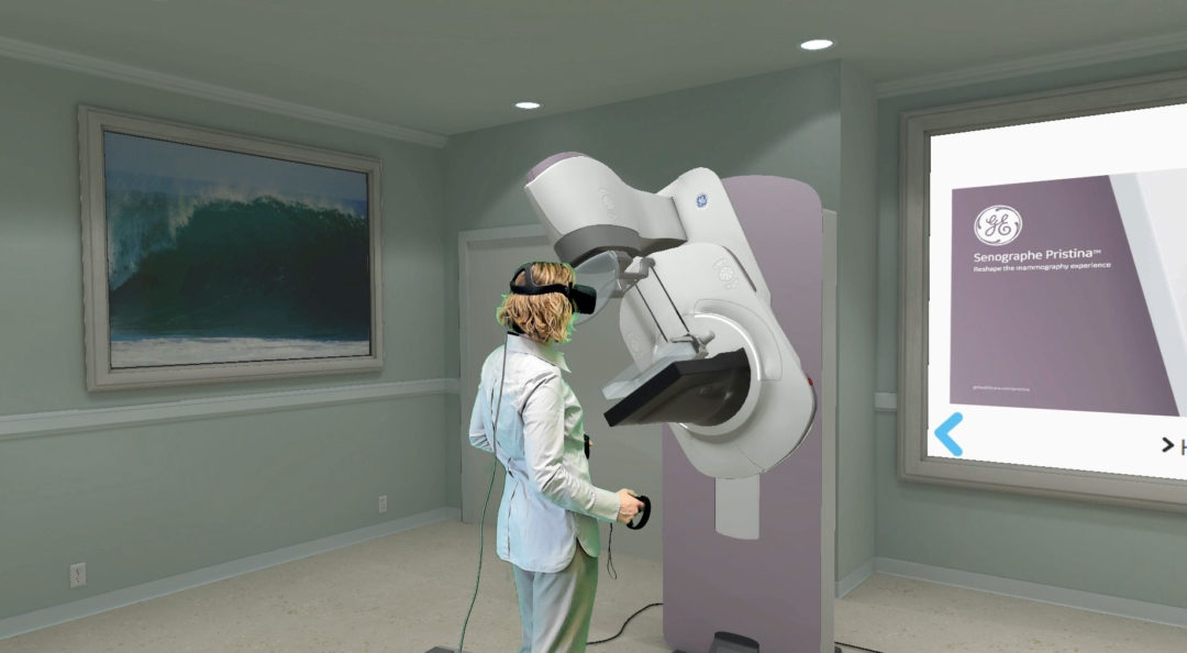 7 Benefits Of VR Medical Simulation | Arch Virtual VR Training And ...