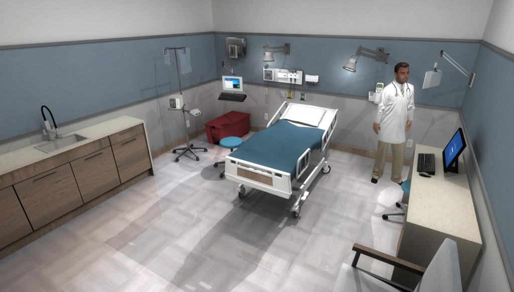 medical-simulation-for-oculus-rift-with-unity3d-arch-virtual-vr-training-and-simulation-for