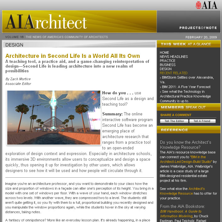 AIArchitect